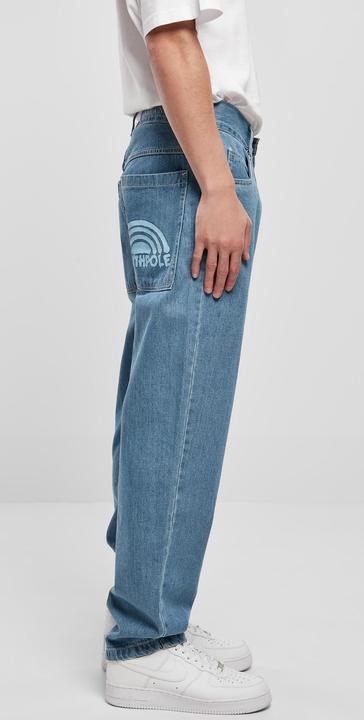 Image du produit Southpole Spray Logo Denim - 16852 (L)