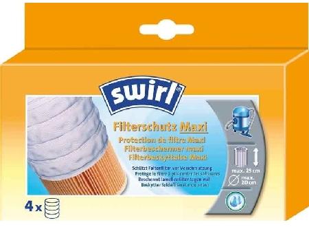 Produktbild Swirl Filterschutz Mini