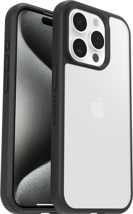 Produktbild OtterBox React (Apple iPhone 15 Pro)