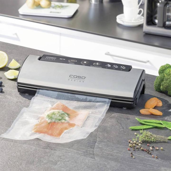 Produktbild Caso Vakuumiergerät VC15