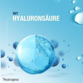 Image du produit Neutrogena Lingettes nettoyantes Aqua (Chiffons de nettoyage, 0 ml)