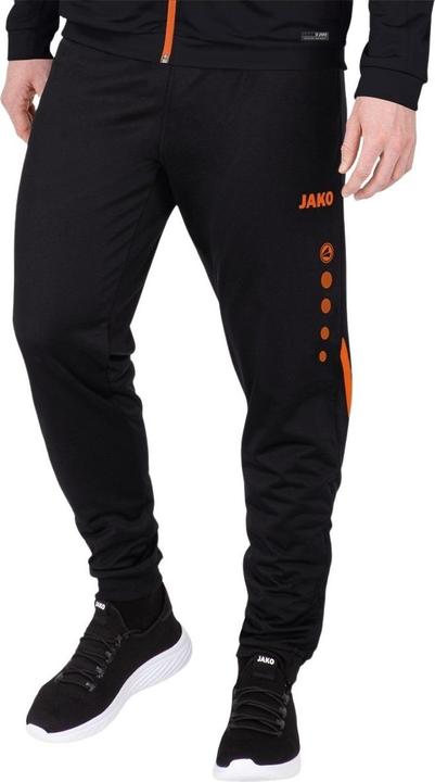 Produktbild JAKO Polyesterhose Challenge (3XL)