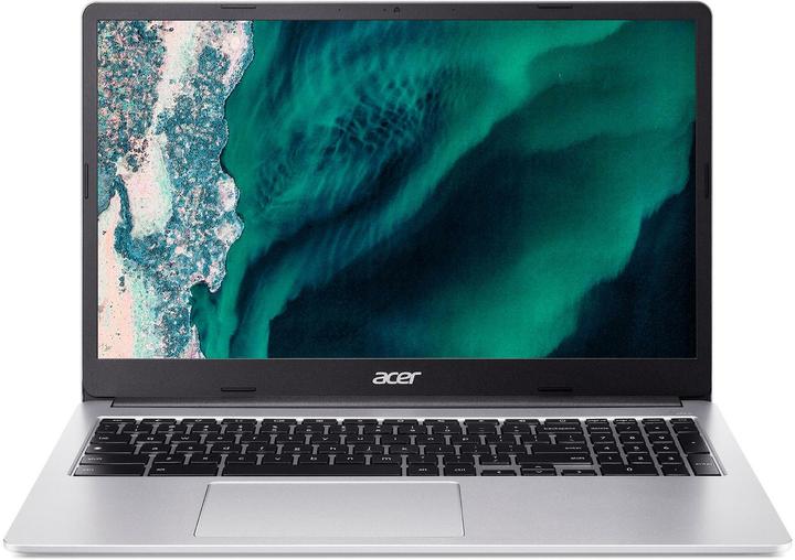 Produktbild Acer Chromebook 315 (15.60", Intel Pentium Silver N6000, 8 GB, 128 GB, CH)