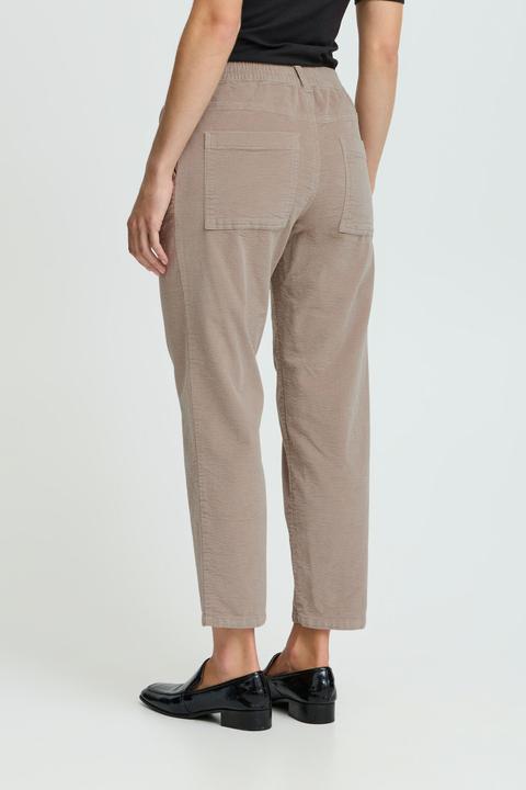 Produktbild B.young BYDASIK CROPPED PANTS 20815534 (44)