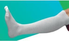 Actual product image 3M Tricot tube 10cmx22.8m roll