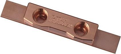 Produktbild Watercool HEATKILLER SW-X DIY - Wärmetauscher für Spannungswandler-Wasserkühlung