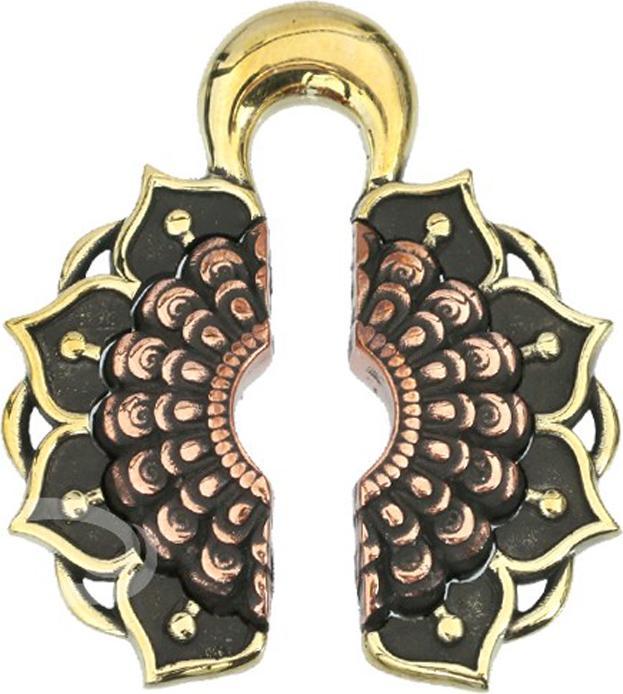 Immagine prodotto Star Piercing Micro bilanciere argento (senza ottone)