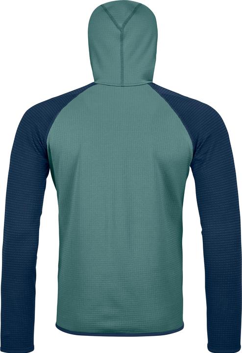 Immagine prodotto Ortovox Felpa In Pile Gp Classic Knit Hoody (L)