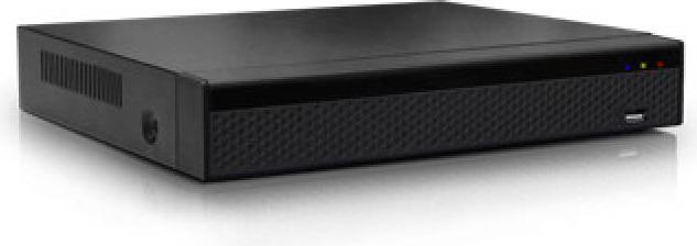 Produktbild Land A11-NVR1600-AK Netzwerk-Videorekorder (NVR) Schwarz (Netzwerk Videorecorder (NVR))