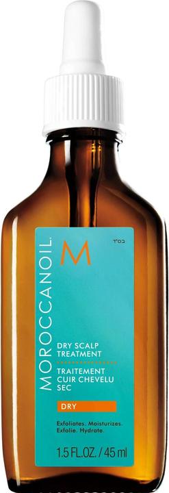Moroccanoil Dry-no-more (45 ml)