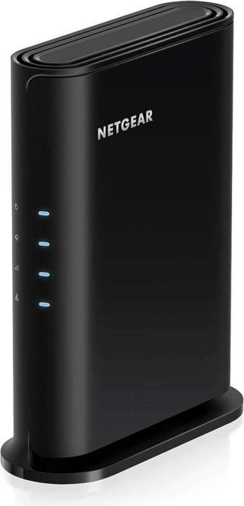 Actual product image Netgear Nighthawk RAX9 WiFi 6 Router