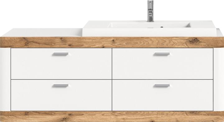 Produktbild Xonox Home Waschbeckenunterschrank Laredo