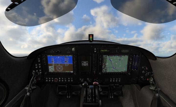 Actual product image Aerosoft X-Plane 12 (PC, Multilingual)