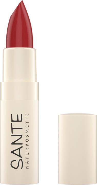 Sante Moisture Lipstick 06 Rose Blush (rose blush)