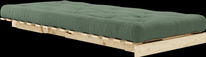 Produktbild Karup Design Roots (Bettsofa, 1-Sitzer)
