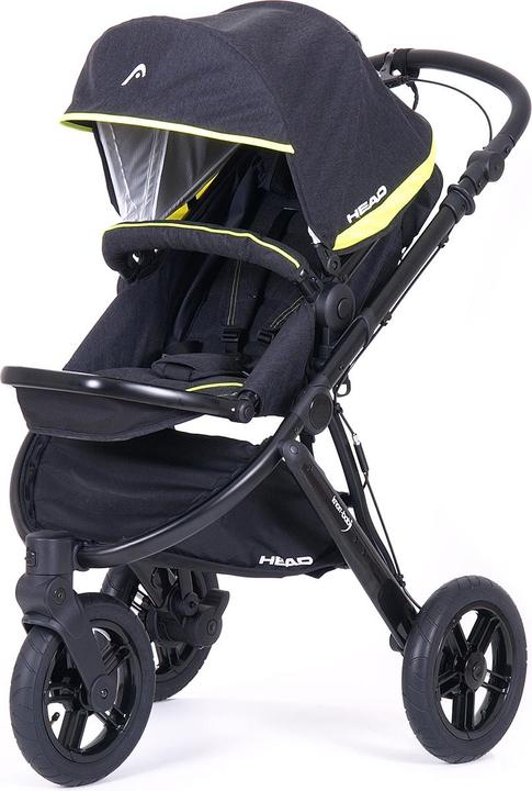 Produktbild Knorr Baby Jogger Sport3 HEAD