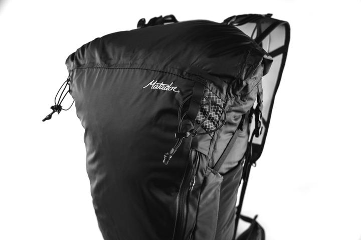 Actual product image Matador Freerain (28 l)