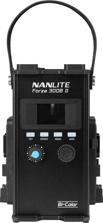 Produktbild Nanlite Forza 300B II (Studioleuchte, Videoleuchte)
