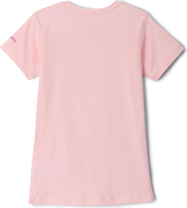 Immagine prodotto Columbia T-shirt grafica casual in cotone Mission Lake™ da ragazza (M)