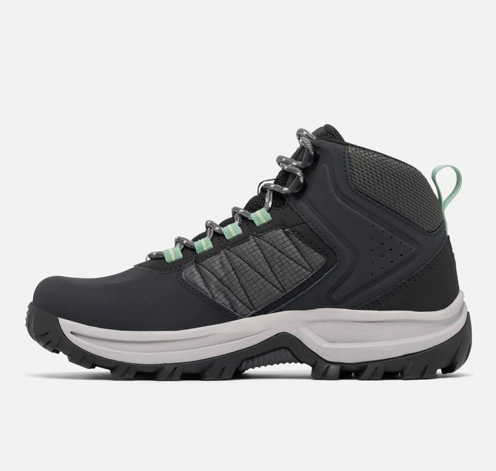 Immagine prodotto Columbia TRANSVERSEâ„¢ HIKE WATERPROOF Dames Wandelschoenen - Black (42)