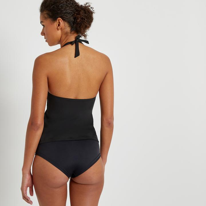 Actual product image La Redoute Collections Tankini-Oberteil (40)