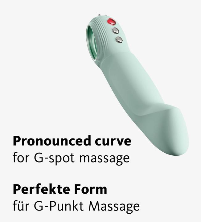 Produktbild Fun Factory Stronic G Forte