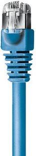 Actual product image Intellinet Patch cable (U/UTP, CAT5e, 0.50 m)