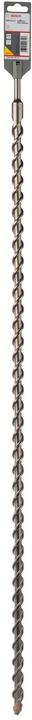 Produktbild Bosch Professional Zubehör Hammerbohrer SDS plus-5, 20 x 950 x 1000 mm (20 mm)