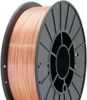 Tysweld DRUT SPAWALNICZY SG2 0,8/ 5kg