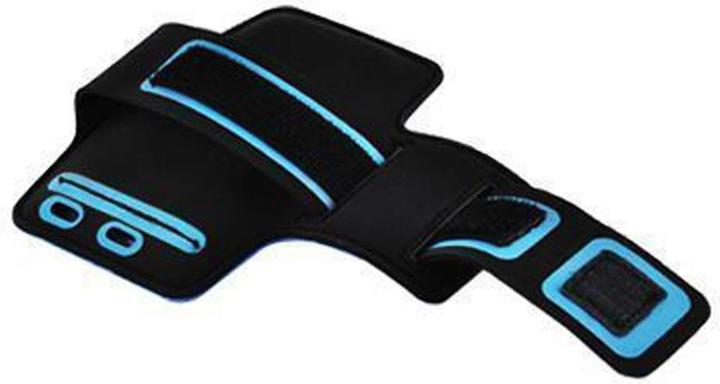 Produktbild Cadorabo Neopren Sport Armband