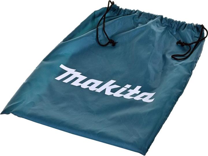 Actual product image Makita DUX60Z (Metal cutting blade)