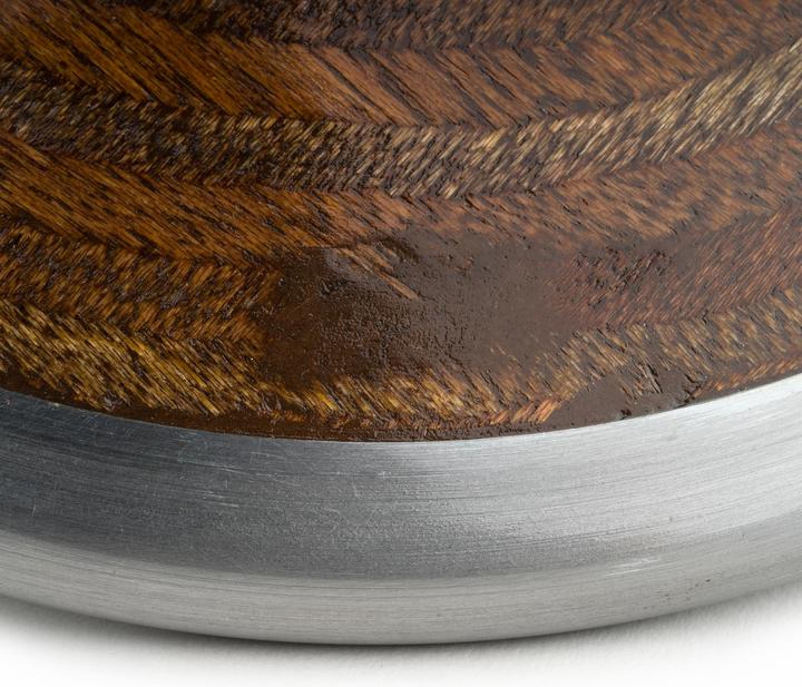 Produktbild Sport-Thieme Wettkampf-Diskus Holz (750 g)