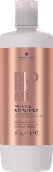 Image du produit Schwarzkopf Blondme - Premium Developer 2% / 7 Vol. (Blond)