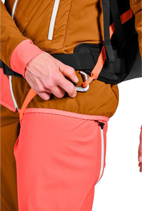 Actual product image Ortovox Avabag Litric Tour 36S (36 l)