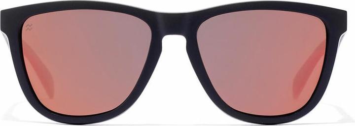Actual product image Northweek Unisex sunglasses Regular Ø 55.7 mm Red Black