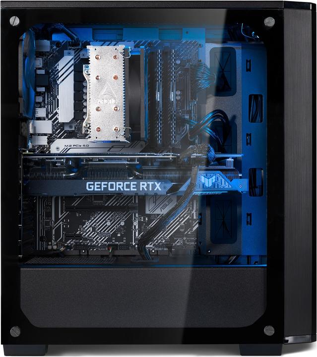 Image du produit Joule Performance Nuke RTX3060TI II7 (Intel Core i7-12700F, 16 Go, 1000 Go, GeForce RTX 3060 Ti)