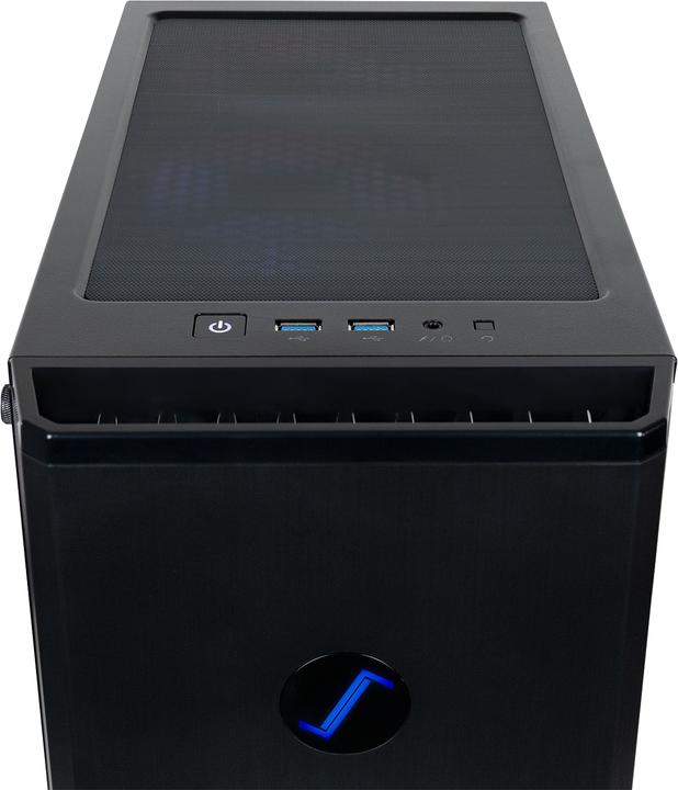 Image du produit Joule Performance Nuke RTX3060TI II7 (Intel Core i7-12700F, 16 Go, 1000 Go, GeForce RTX 3060 Ti)