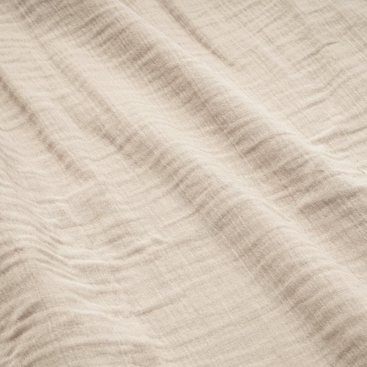 Productafbeelding Julius Zöllner Bed Nest Mousseline 180 x 35 cm