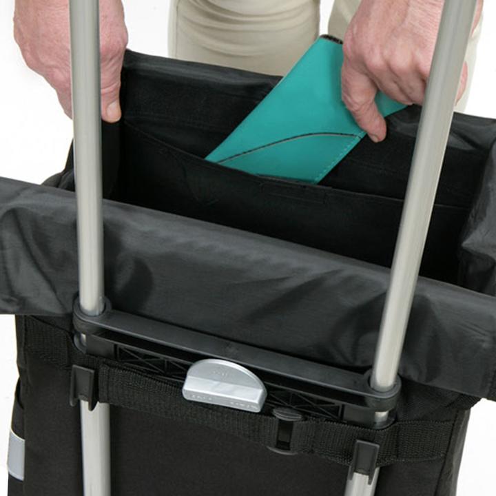 Image du produit Andersen Scala Shopper Hente chariot à provisions 48 cm