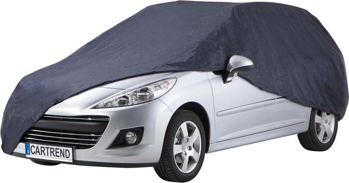 Actual product image Cartrend Telo copriauto integrale L x A 493 209 152 cm Adatto per