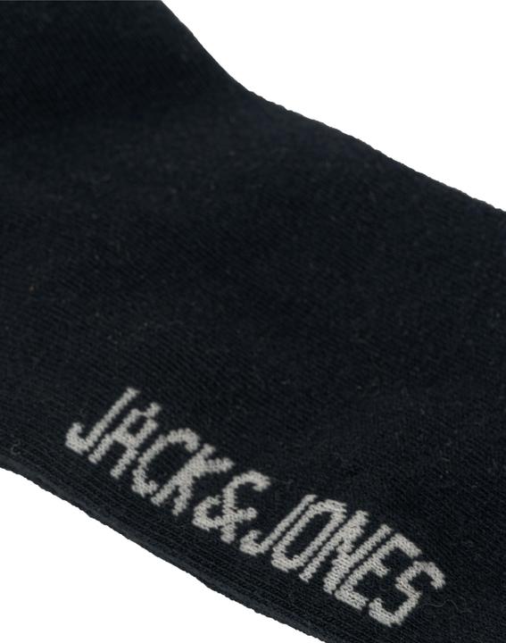 Produktbild Jack & Jones Jjdongo Short Sock Noos (One Size)