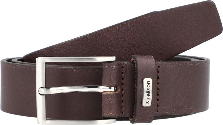 Strellson Gürtel Leder (115)