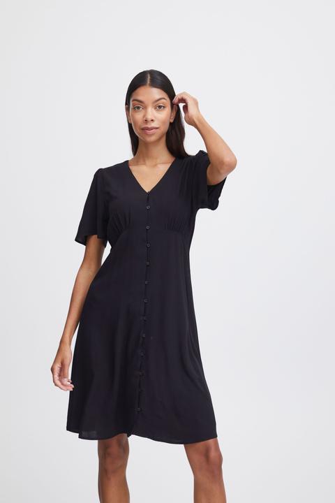 Produktbild B.young BYMMMJOELLA SHORT VNECK DRESS 3 20814532 (38)
