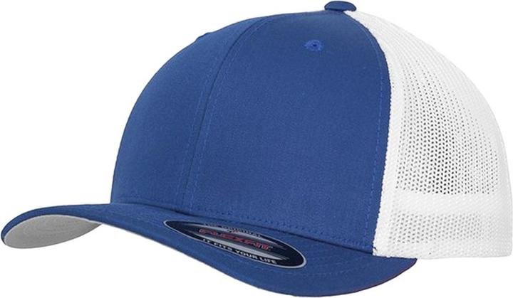 Flexfit Trucker Cap (One Size)