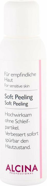 Produktbild Alcina Soft Peeling (Reinigungspeeling)