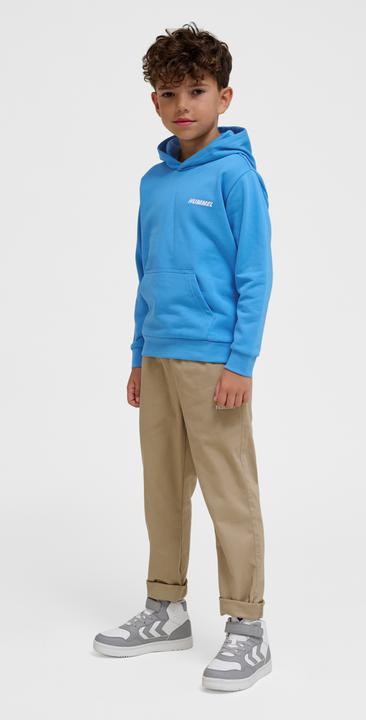 Actual product image hummel hmlCASPER HOODIE (110)