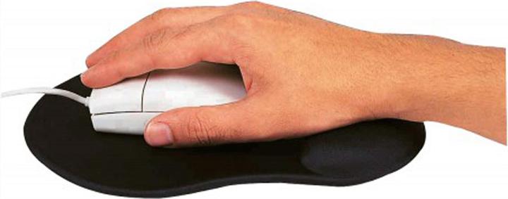 Actual product image OEM Mouse pad (S)