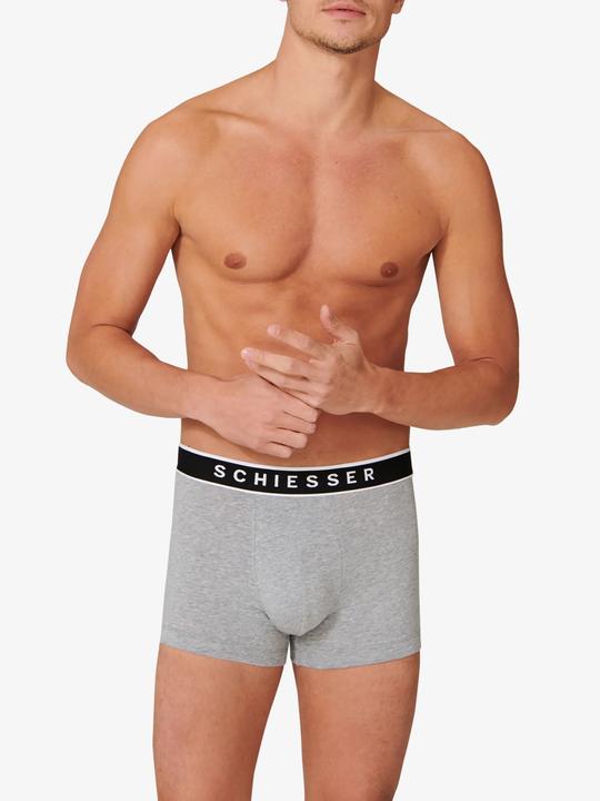 Immagine prodotto Schiesser Boxer (M, confezione da 3)