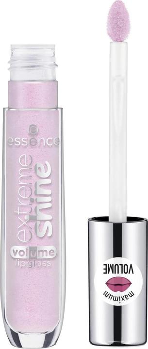Immagine prodotto essence lucidalabbra volume extreme shine (102 Sogni d'oro)