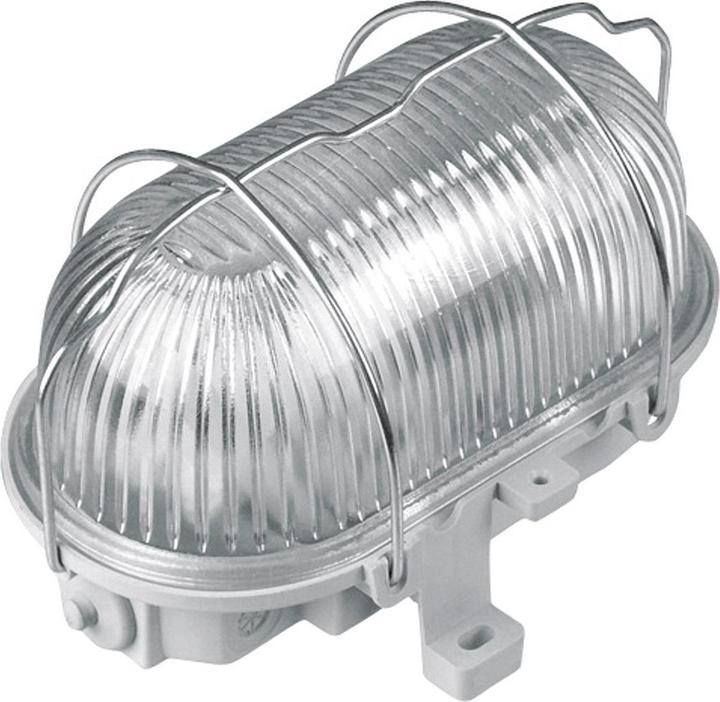 Actual product image REV Oval luminaire (E27)
